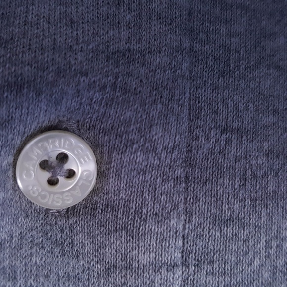 Cambridge Classics The performance Polo - Picture 4 of 6