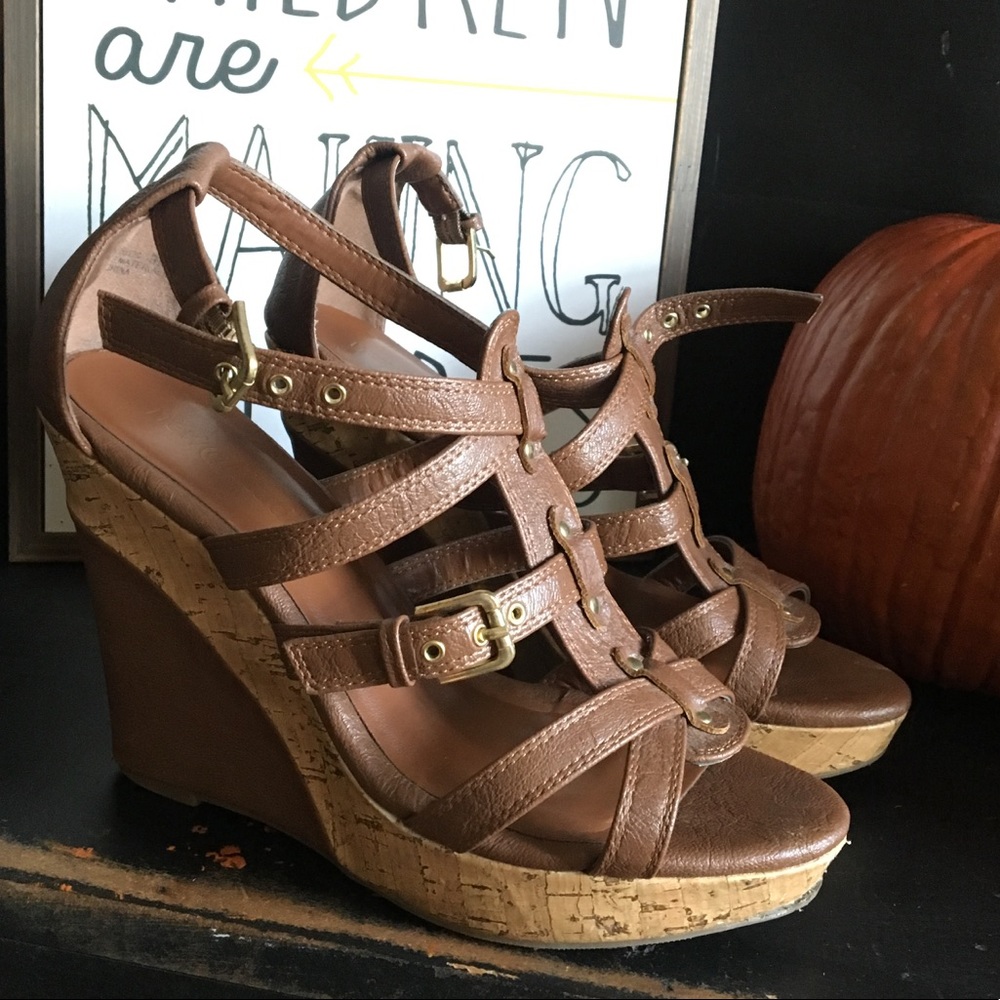 Wedges