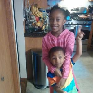 Meet your Posher, Sara