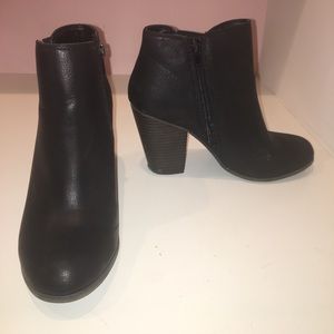 Ferglicious Booties