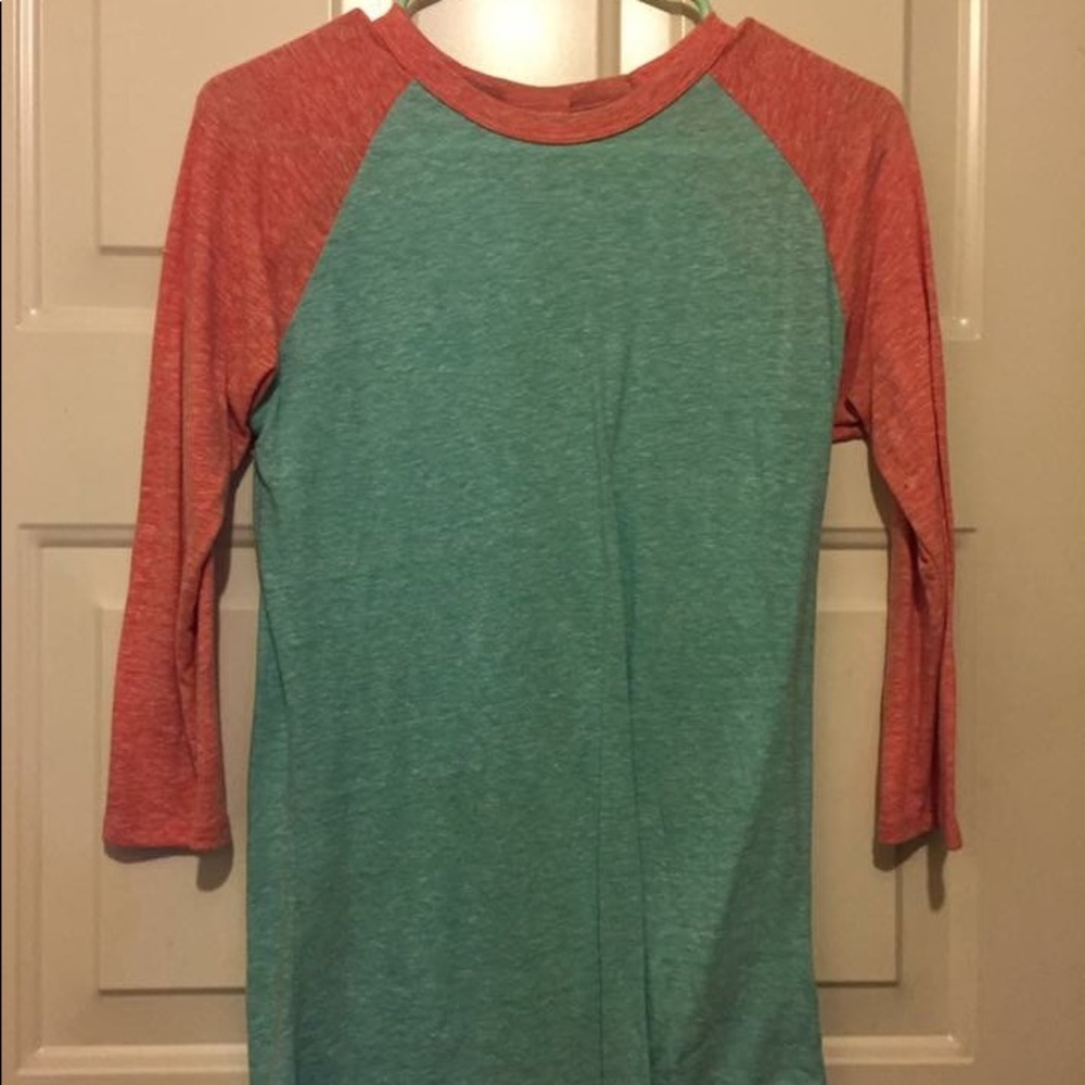 Xs Randy Lularoe