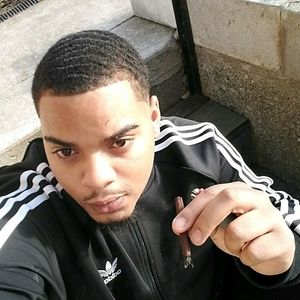 Meet your Posher, Donald