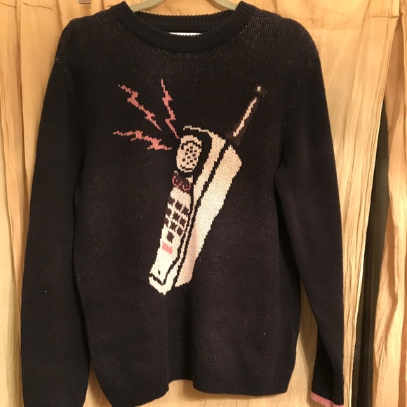 Urban Outfitters Sweater - Picture 1 of 2