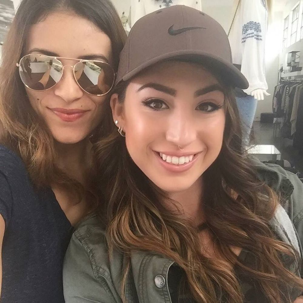 Meet your Posher, Ashley