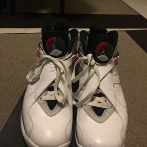 Jordan bugs bunnies