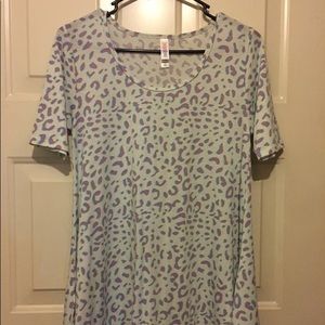 LAST CHANCE xxs Perfect tee