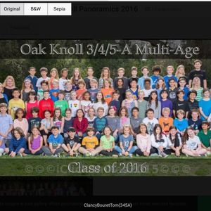 Meet your Posher, Emmanuel