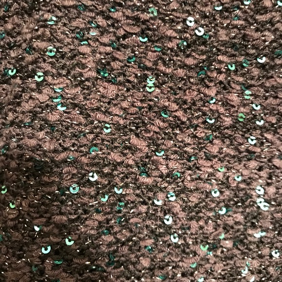 Alfani sweater - Picture 2 of 4