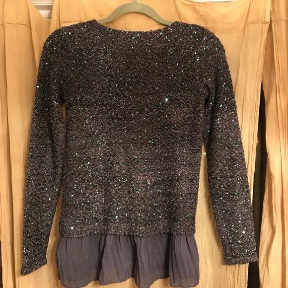 Alfani sweater - Picture 3 of 4