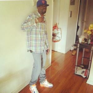 Meet your Posher, Ulrick