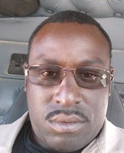 Meet your Posher, Gerrick