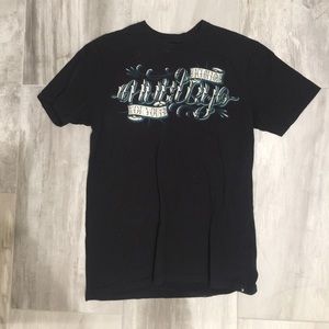 Hurley t-shirt