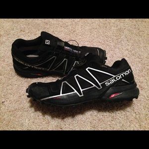 Salomon Speedcross 4 GTX Trail Running Shoes