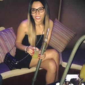 Meet your Posher, Jackiiee