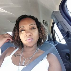 Meet your Posher, Tiesha