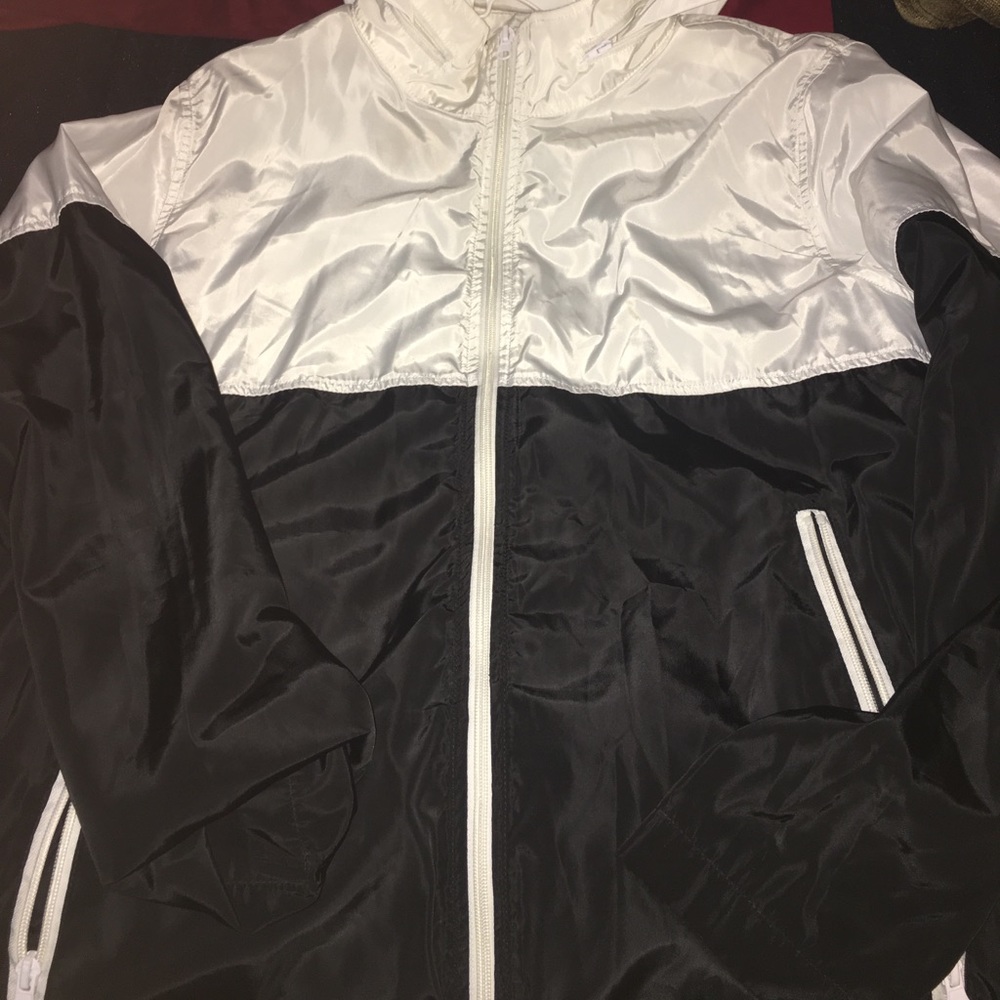 Windbreaker