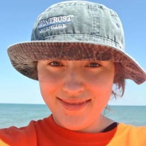 Meet your Posher, Mia