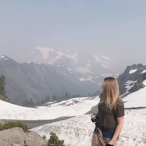 Meet your Posher, Kirsten