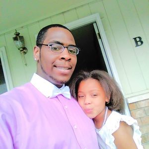 Meet your Posher, Louis