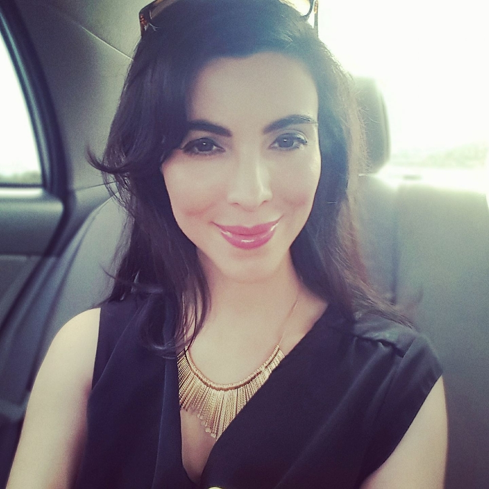 Meet your Posher, Melissa