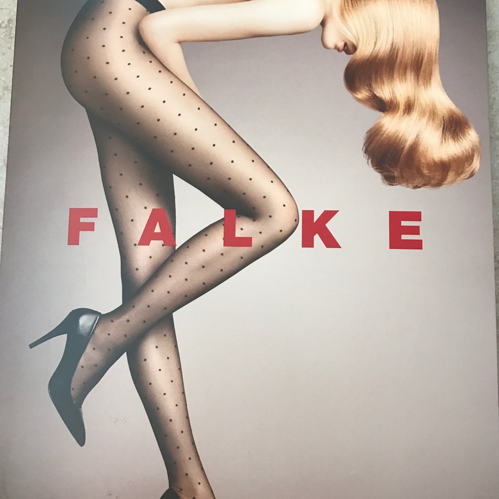 Falke fashion Tights