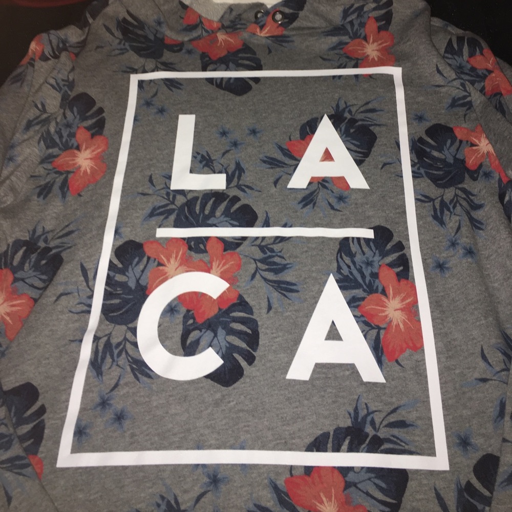 La gear is the best gear