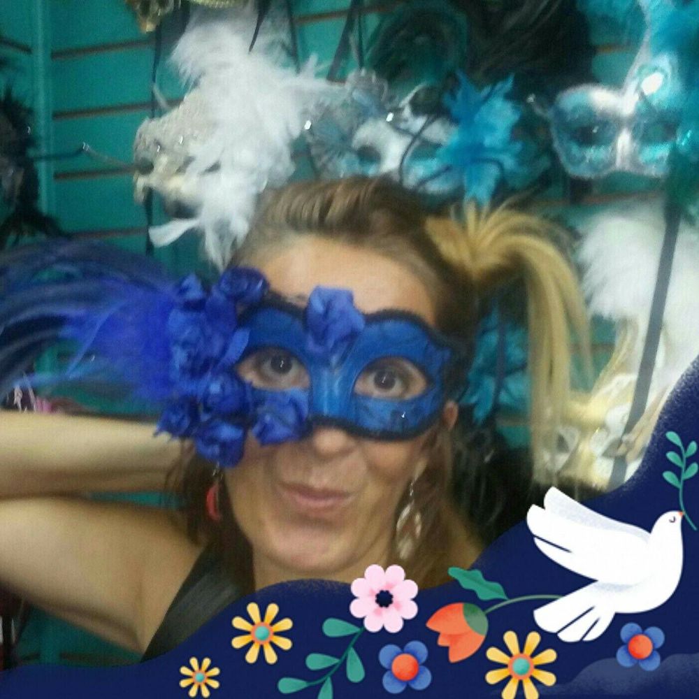 Meet your Posher, Aidana