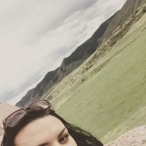 Meet your Posher, Erika