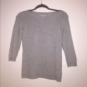 Banana Republic 3/4 Sweater XS