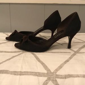 St. John Collection Heels