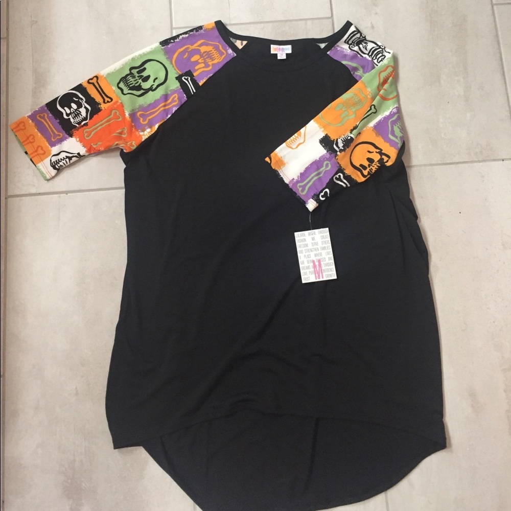 LulaRoe Halloween Irma