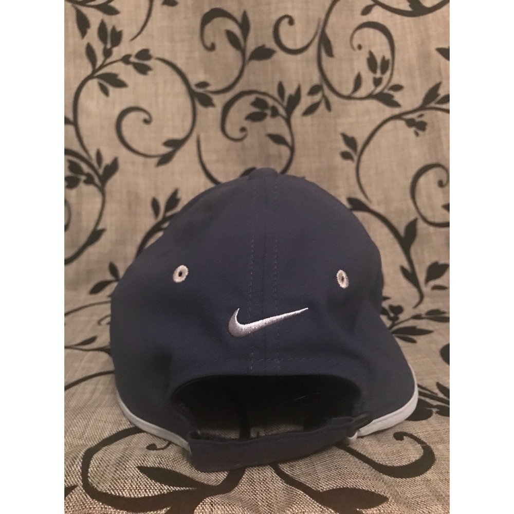 Authentic “Nike” Hat 💙