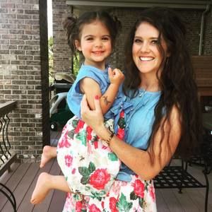 Meet your Posher, Michaela