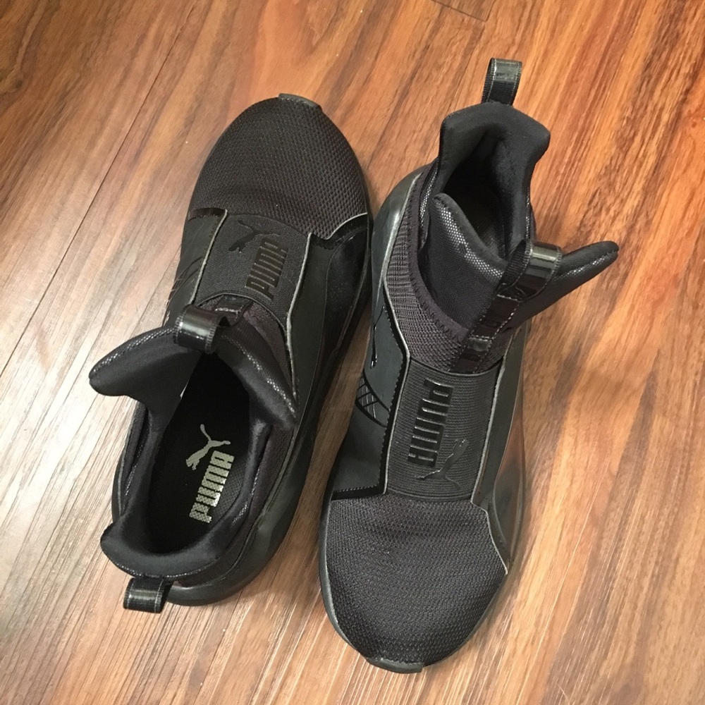 PUMA Fierce Core Tennis shoes