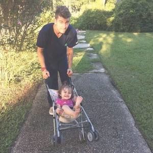 Meet your Posher, Chase