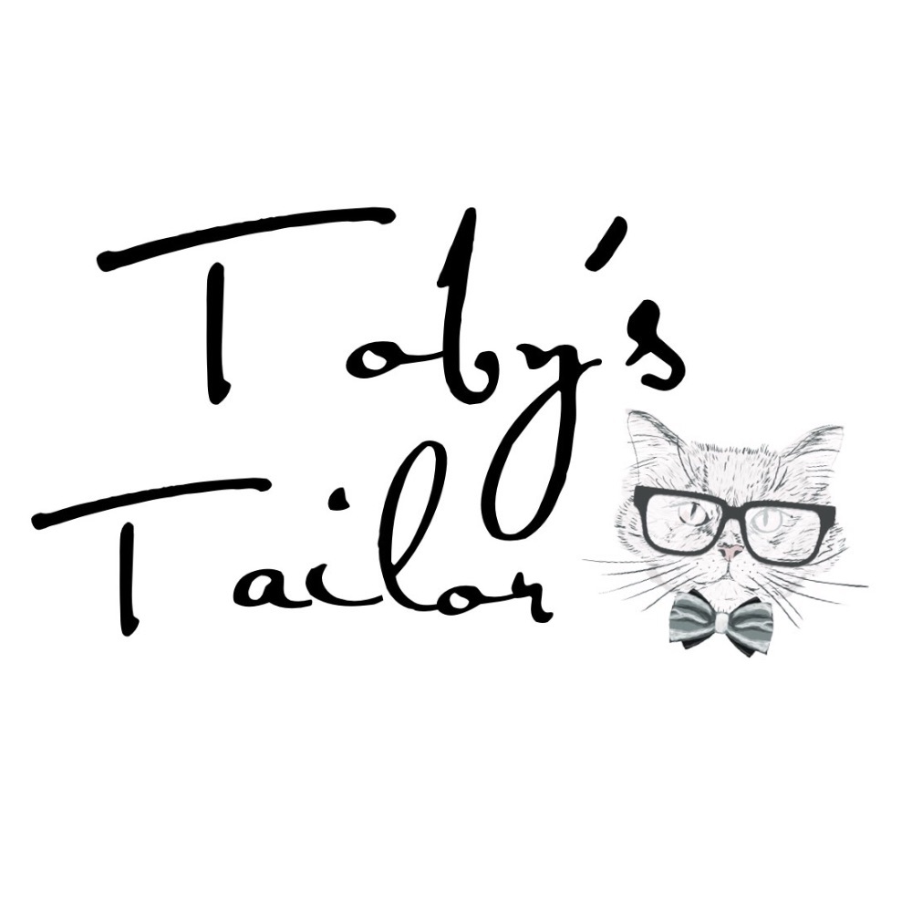 Meet your Posher, Toby