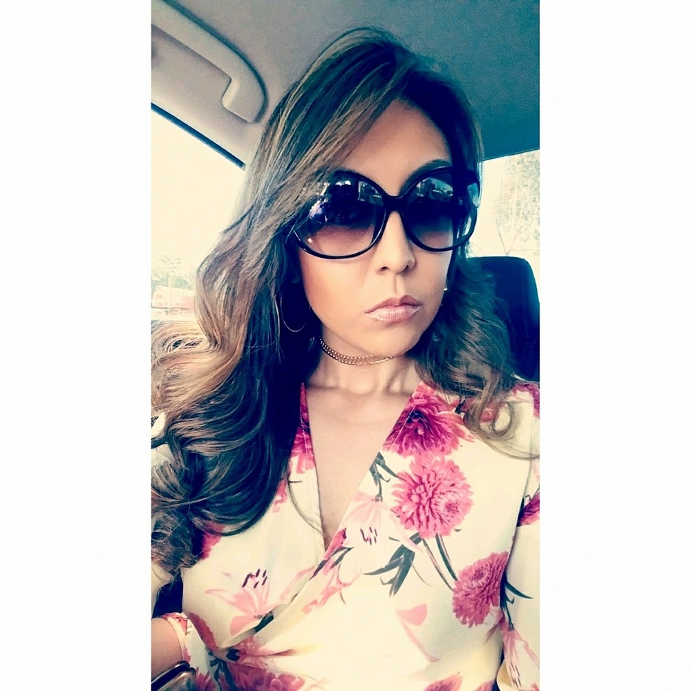 Meet your Posher, Amanda