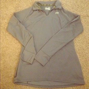Under Armour long sleeve shirt