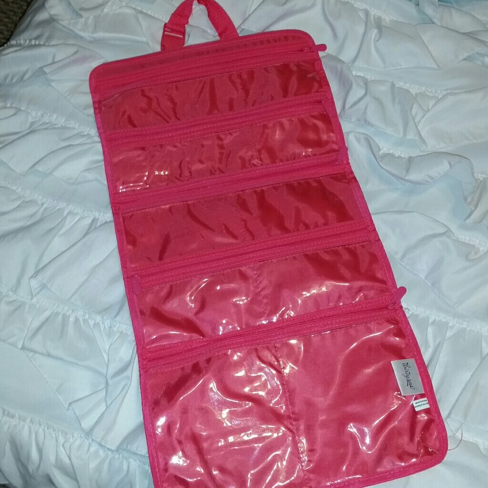 Thirty-one jewelry bag