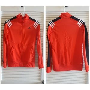 /// Climacool Sweater ///