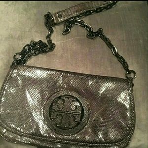 Authentic Tory Burch Amanda bag