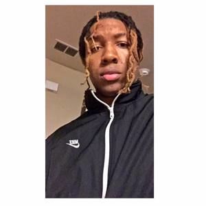 Meet your Posher, Justin