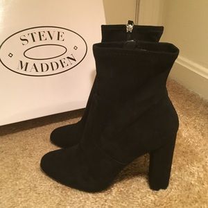 Steve Madden Edit Bootie
