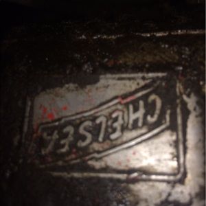 Meet your Posher, Mike