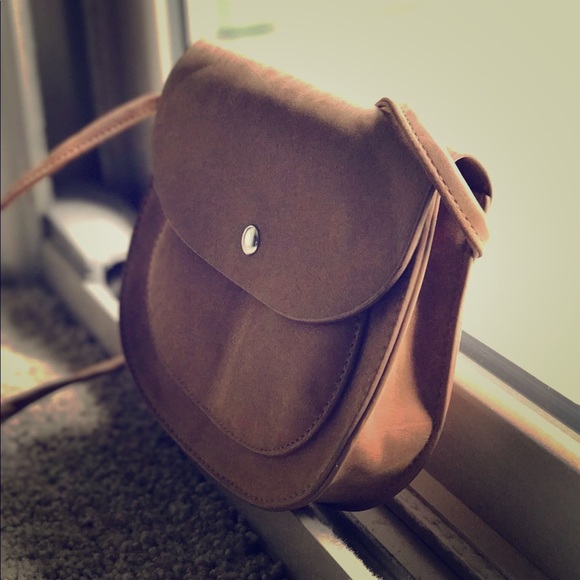 Beige clutch - Picture 1 of 1