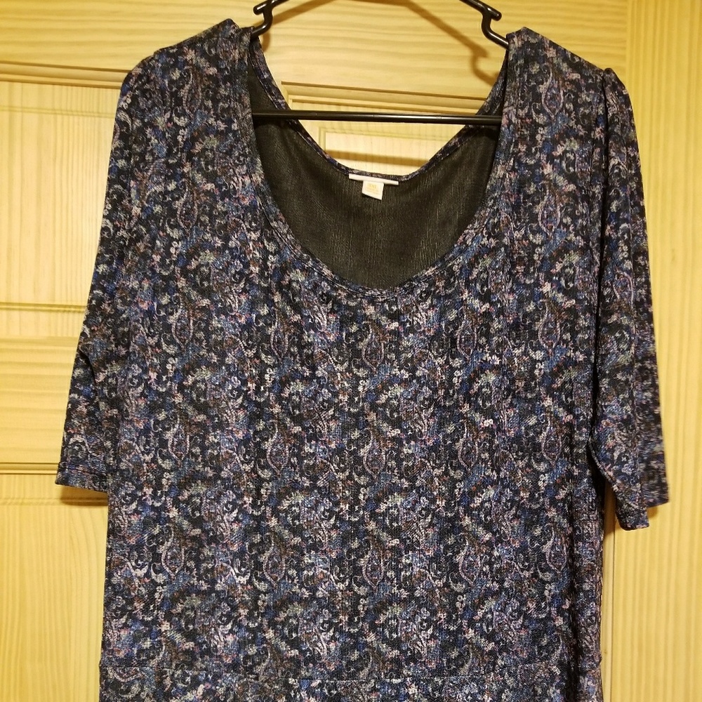 LULAROE Nicole