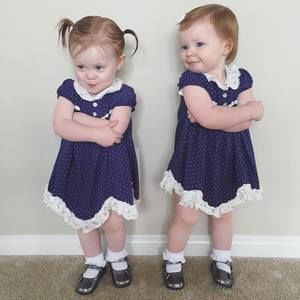 Meet your Posher, Charlotte