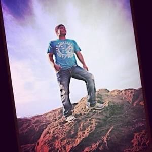 Meet your Posher, Ruben