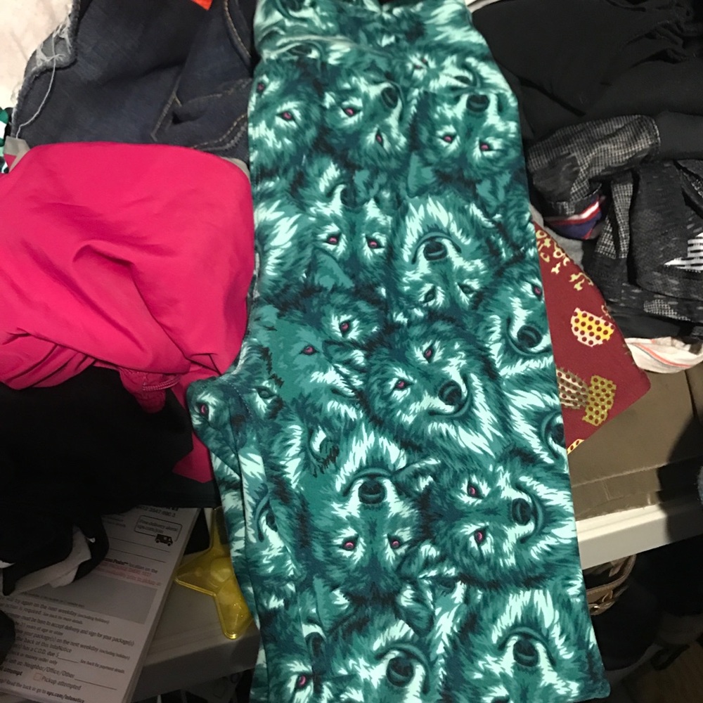 Lularoe OS