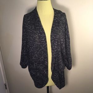 Lane Bryant slouchy sweater- 22/24